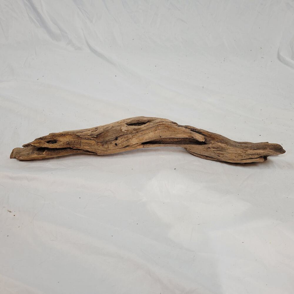 Ohio River Driftwood 22"x4"x4.5"